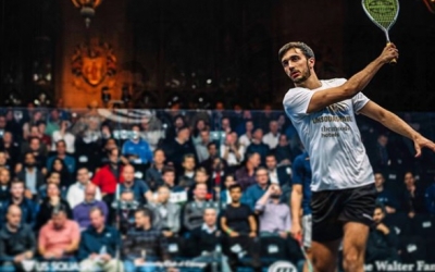 Pajares a finals de febrer a Chicago | Instagram